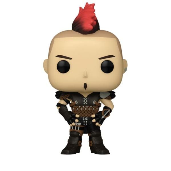 Funko Pop! Mad Max 2: The Road Warrior - Wez 1470