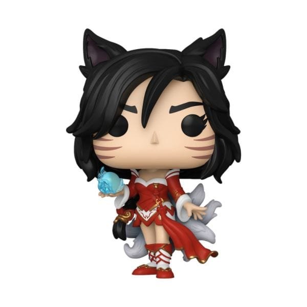 Funko Pop! League Of Legends - Ahri