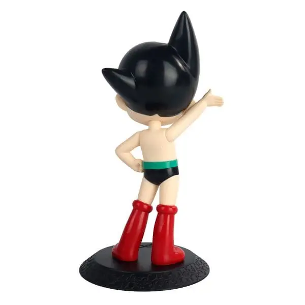 Figure Astro Boy - Astro Boy - Q Posket Ref:. 18586/11954 - Imagem 3