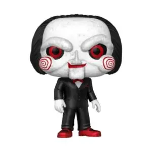 Funko Pop! Jogos Mortais - Billy 357460