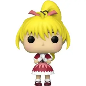 Funko Pop! Hunter X Hunter - Bisky #1133