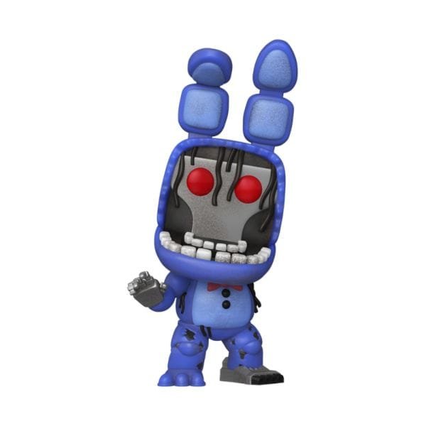 Funko Pop! Five Nights At Freddy's - Withered Bonnie