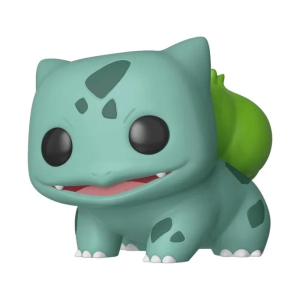 Funko Pop! Pokémon - Bulbasaur