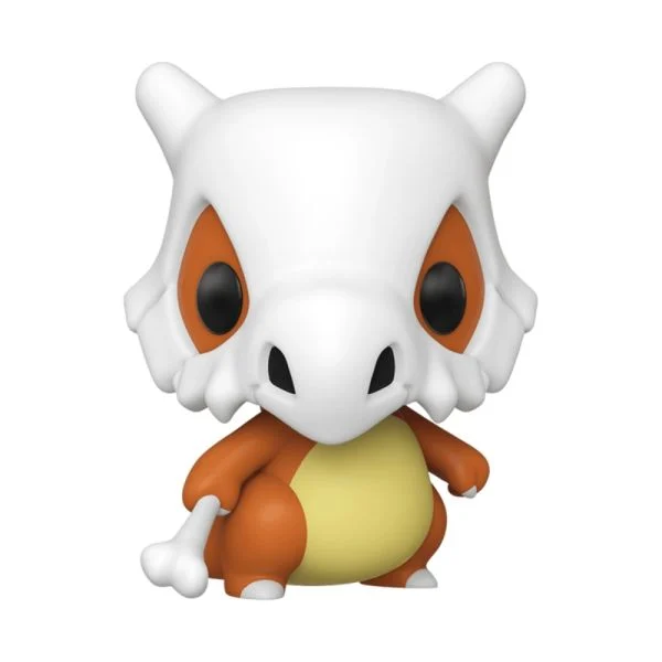 Funko Pop! Pokémon - Cubone