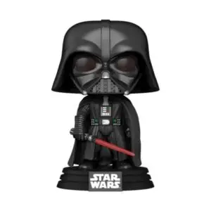 Funko Pop! Star Wars Episódio Iv - Darth Vader 324347