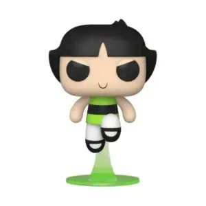 Funko Pop! As Meninas Superpoderosas - Docinho 356574