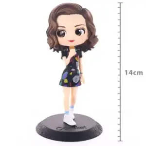 Figure Stranger Things - Eleven - Q Posket Ref.: 18007/11703