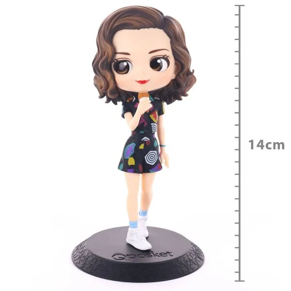 Figure Stranger Things - Eleven - Q Posket Ref.: 18007/11703