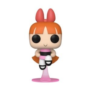Funko Pop! As Meninas Superpoderosas - Florzinha 356623