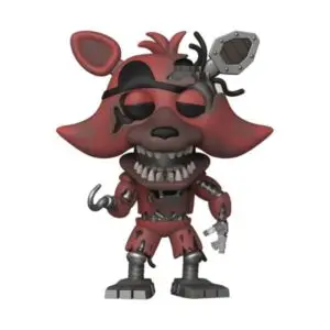 Funko Pop! Five Nights At Freddy's - Withered Foxy 357509