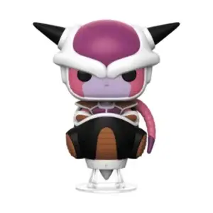 Funko Pop! Dragon Ball Z - Freeza