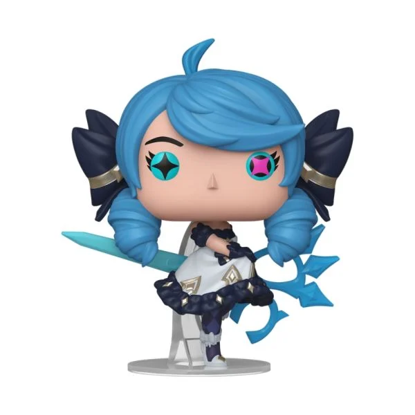 Funko Pop! League Of Legends - Gwen