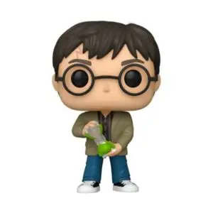Funko Pop! Harry Potter 6 - Harry Com Ampulheta 357446