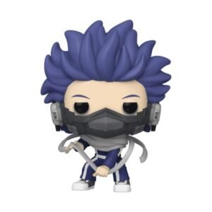 Funko Pop! My Hero Academia - Hitoshi Shinso