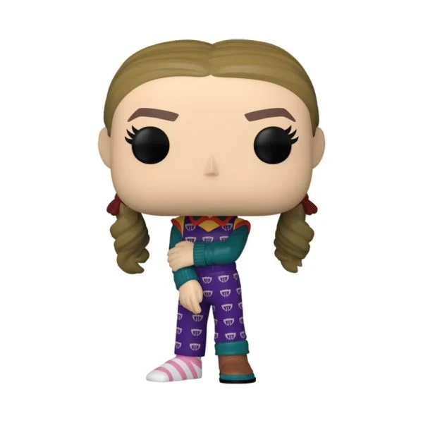 Funko Pop! Netflix Stranger Things T5 - Holly Wheeler