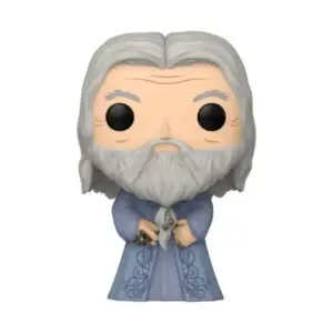 Funko Pop! Harry Potter 6 - Dumbledore Com Horcrux 357443
