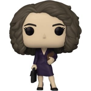 Funko Pop! She-Hulk - Jennifer #1128