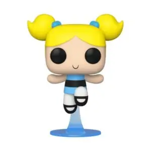 Funko Pop! As Meninas Superpoderosas - Lindinha 356788