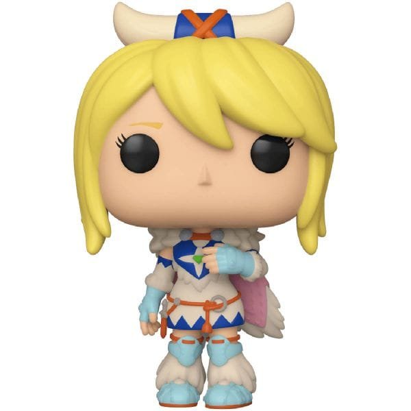 Funko Pop! Monster Hunter- Avinia #799