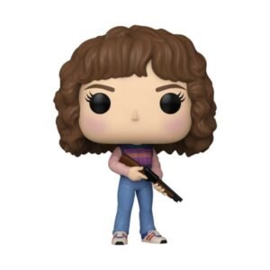 Funko Pop! Netflix Stranger Things T5 - Nancy Wheeler 356811