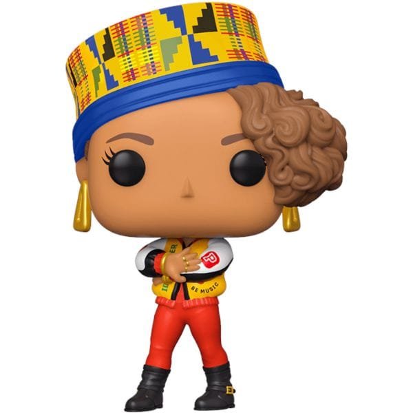 Funko Pop! Rocks: Salt-N-Pepa - Pepa #168