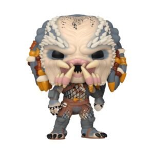 Funko Pop! Plus O Predador - Elder Greyback 325565