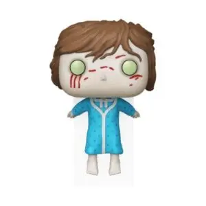 Funko Pop! Exclusivo O Exorcista - Regan Flutuando 357464