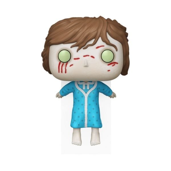 Funko Pop! Exclusivo O Exorcista - Regan Flutuando