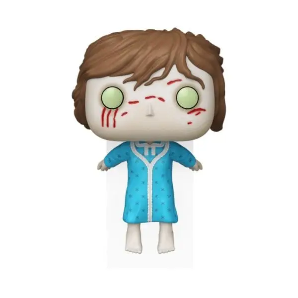 Funko Pop! Exclusivo O Exorcista - Regan Flutuando 357464