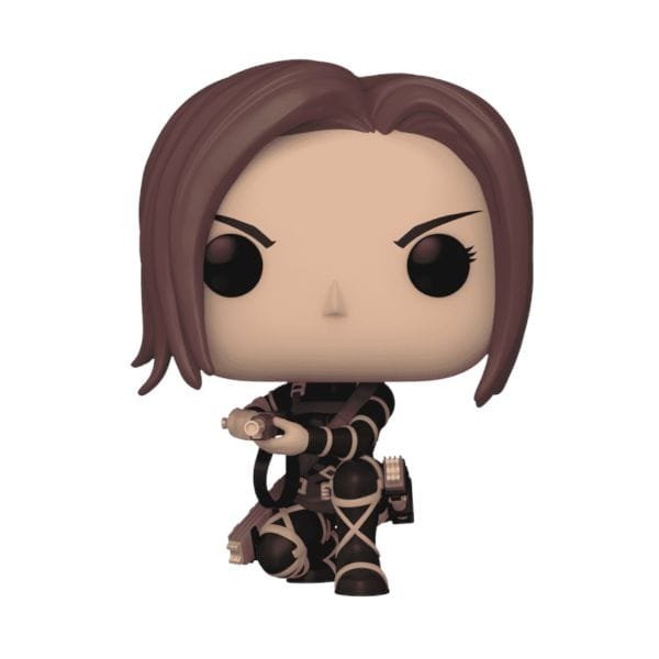 Funko Pop! Attack On Titan - Sasha Braus #1448