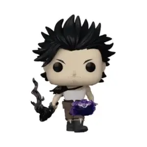 Funko Pop! Black Clover - Yami #1423
