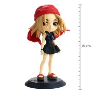 Figure Shaman King - Anna Kyoyama 24571/18068