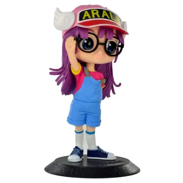 Figure Dr Slump - Arale Norimaki 20715/20716 - Imagem 6
