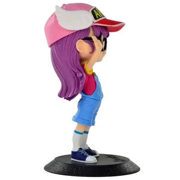 Figure Dr Slump - Arale Norimaki 20715/20716 - Imagem 5