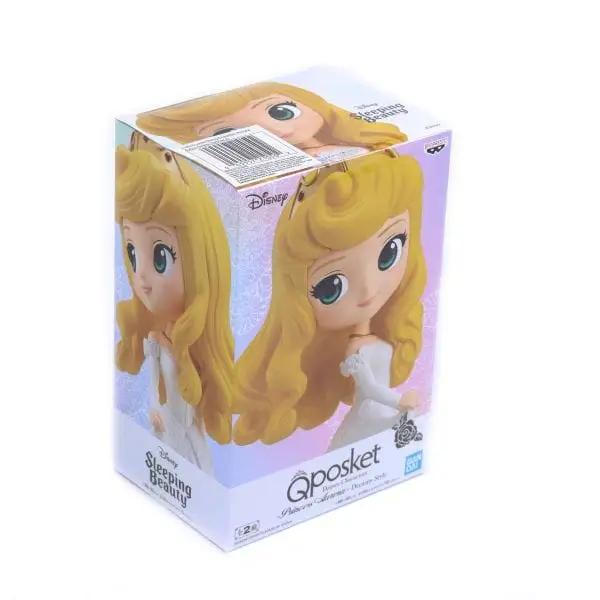 Figure Disney - Princesa Aurora(Bela Adormecida) 21050/21051 - 33674 - Imagem 2