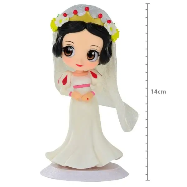 Figure Disney - Branca De Neve 20883/20884