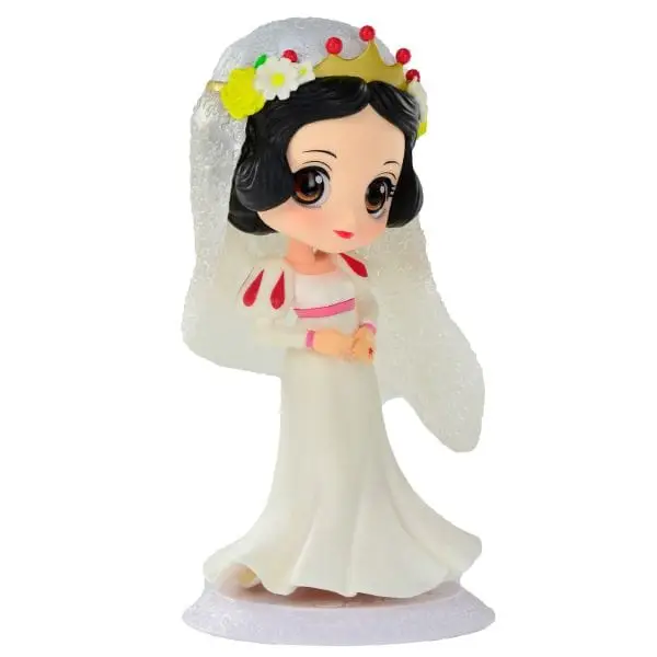 Figure Disney - Branca De Neve 20883/20884 - Imagem 5