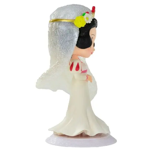 Figure Disney - Branca De Neve 20883/20884 - Imagem 4