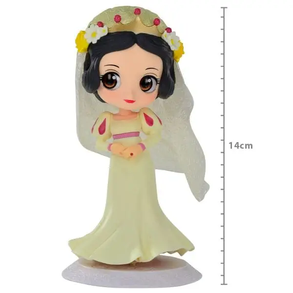 Figure Disney - Branca De Neve 20885/20886