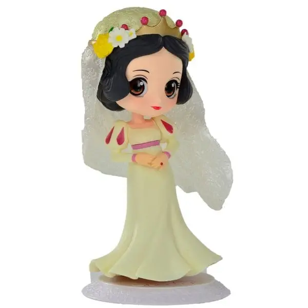 Figure Disney - Branca De Neve 20885/20886 - Imagem 6