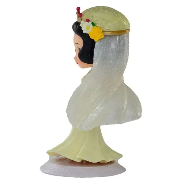 Figure Disney - Branca De Neve 20885/20886 - Imagem 3