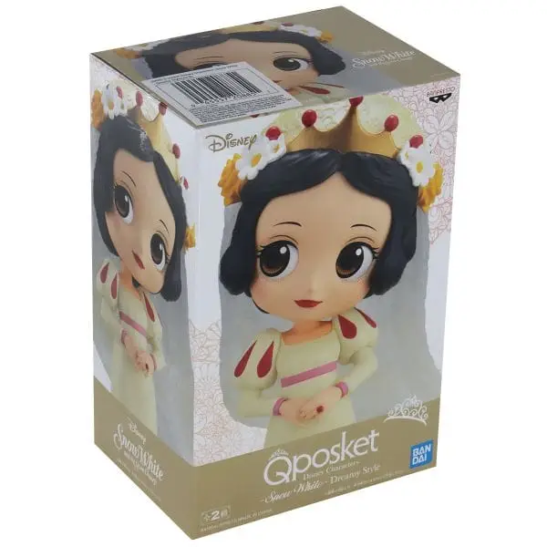 Figure Disney - Branca De Neve 20885/20886 - Imagem 2