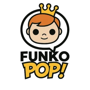 Funko Pop