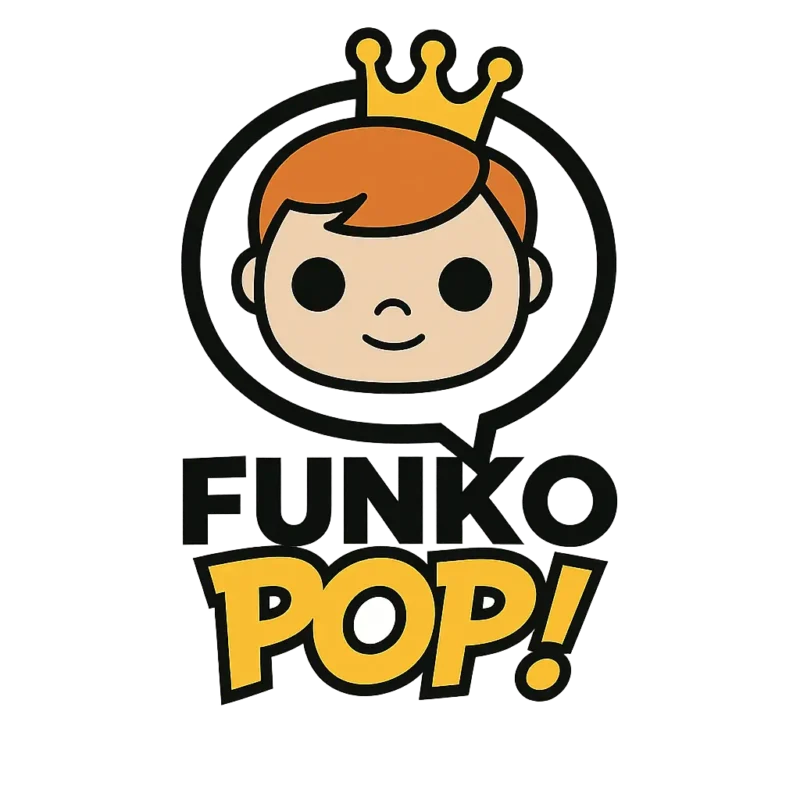 Funko Pop