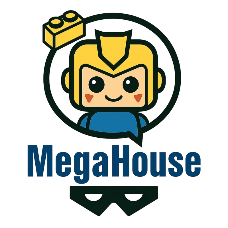 MegaHouse
