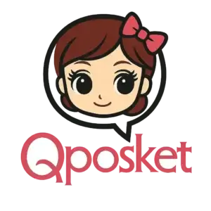 QPosket