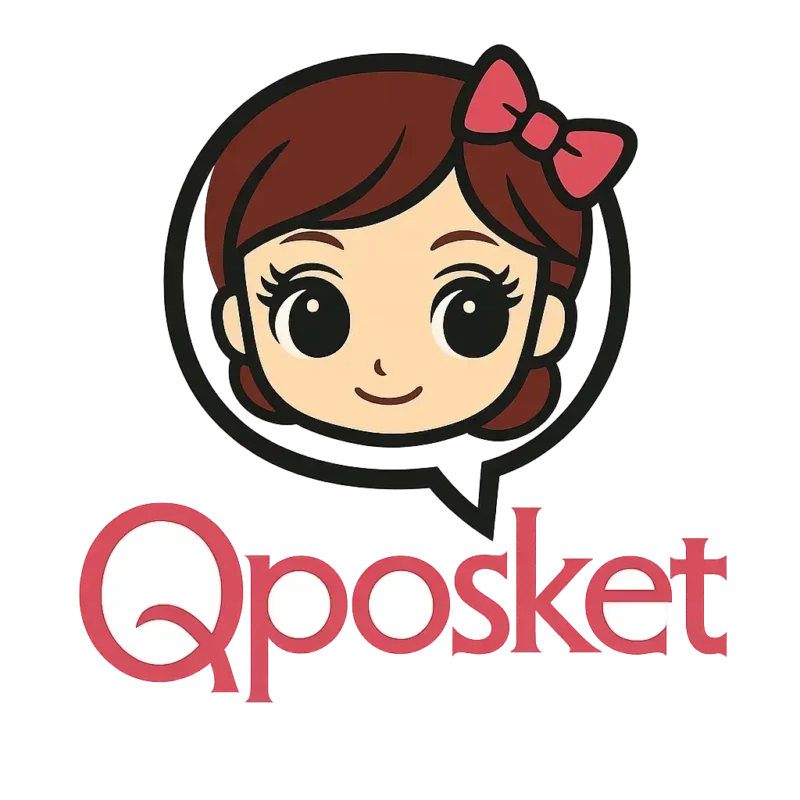 QPosket