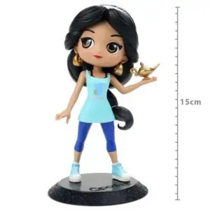 Figure Disney - Jasmine - Avatar Style 22748/16822
