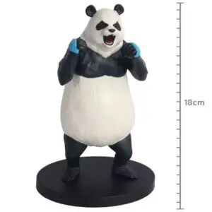 Figure Jujutsu Kaisen - Panda - Jukon No Kata Ref.: 18729/12810