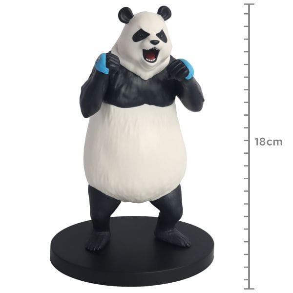 Figure Jujutsu Kaisen - Panda - Jukon No Kata Ref.: 18729/12810